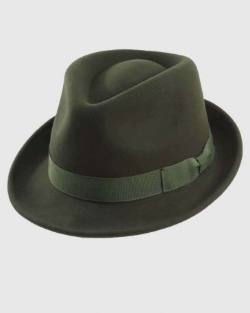 trilby-fedora-hat-gangster-olive-green