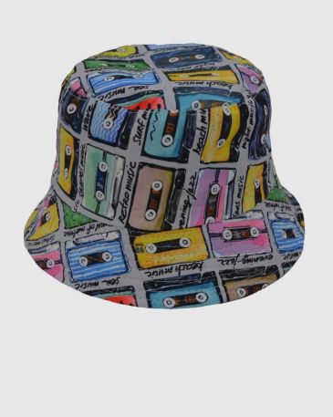 1920s-bucket-hat