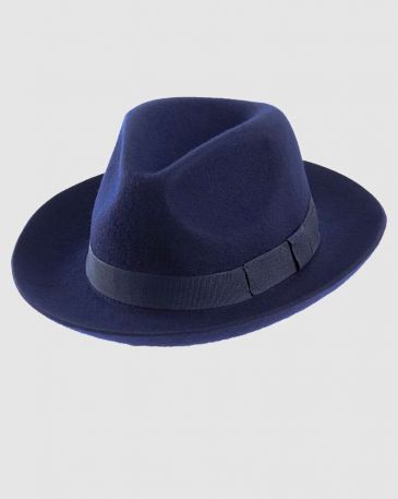 wool-felt-trilby-fedora-hat-navy-blue