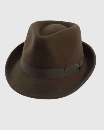 trilby-fedora-hat-gangster-brown