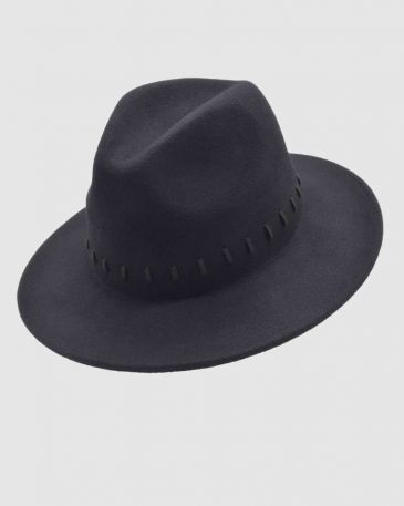 womens-fedora-hat-wool-felt-black