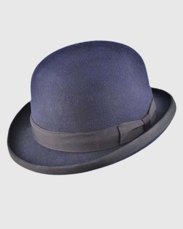 navy-blue-bowler-hat-handmade-wool-felt