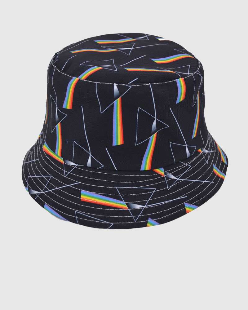 Stylish Bucket Hat